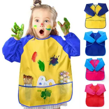 Shop Kids Painting Apron online