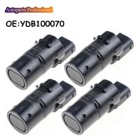 brand new 4 Pcs/lot High Quality PDC Parking Distance Sensor For Land Rover Range Rover 2003 2005 YDB100070 Car Auto accessorie