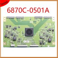 new discount 6870C 0501A T Con Board 6871L 3606C for SONY LG Replacement Board 55 Inch TV Placa TV LG Original T Con Board 6870C0501A