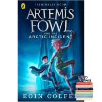 This item will be your best friend. ! Artemis Fowl and the Arctic Incident (Artemis Fowl) -- Paperback / softback [Paperback]