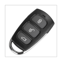 KEYDIY B20-3+1 Remote Control Car Key Universal 4 Button for for KD900/-X2 MINI/ URG200 Programmer