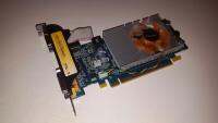 USED (!) -  Zotac - NViDIA GT9400 Synergy 512MB DDR2 S-Video-Out