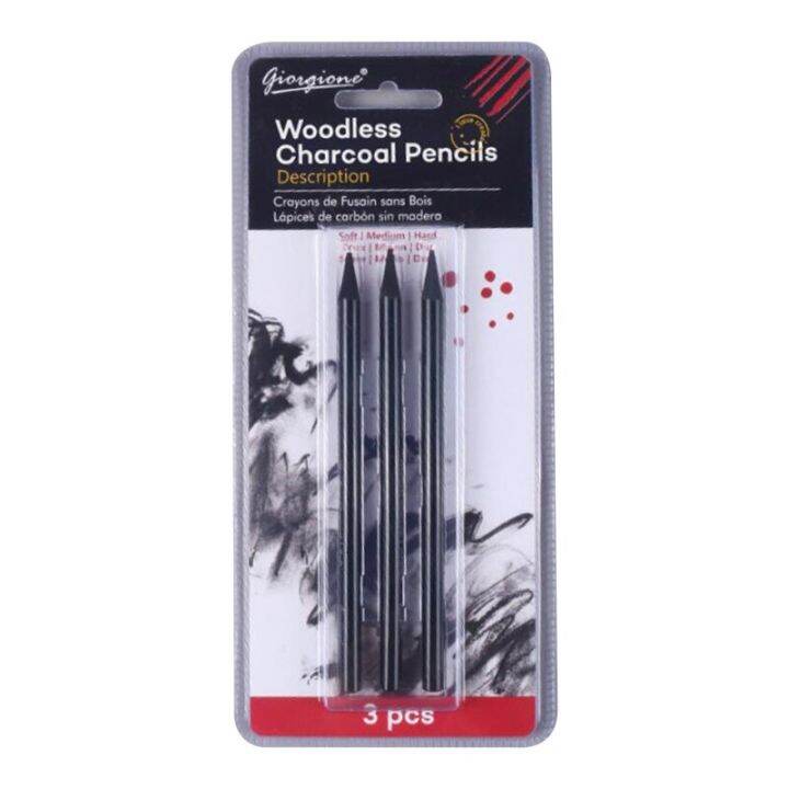 durable-woodless-graphite-charcoal-pencil-for-kid-beginners-art-student-3-6-set