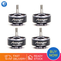 บราเดอร์ฮอบบี้ Avengers 3008 1150KV 1300KV 1500KV 1900KV 6S มอเตอร์ไร้แปรงถ่านเข้ากันได้ 7-8 นิ้วใบพัดสำหรับ RC FPV Racing