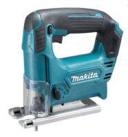 Makita cordless jigsaw model JV101DZ(only) no battery no charger  เลื่อยจิกซอไร้สาย 12VMAX