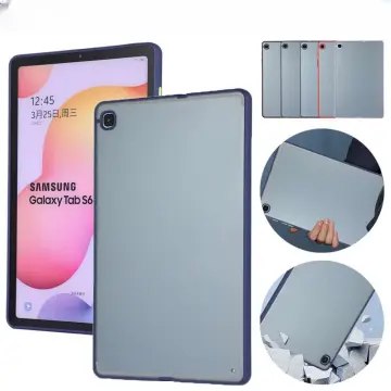 Moko Case for New Samsung Galaxy Tab S6 Lite 10.4 Inch 2022 / 2020,Ultra  Slim Lightweight Magnetic Stand Cover for S6 lite 10.4