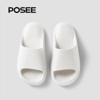 [Ready Stock]  Posee จ้าวลู่ซือ tiktok hot  รองเท้าแตะลําลอง พื้นหนา กันลื่น ลายอุ้งเท้าแมวน่ารัก เหมาะกับฤดูร้อน สําหรับผู้ชาย ผู้หญิง ใส่ในบ้าน ห้องน้ํา PS5819W-N PS5819W-5 9120