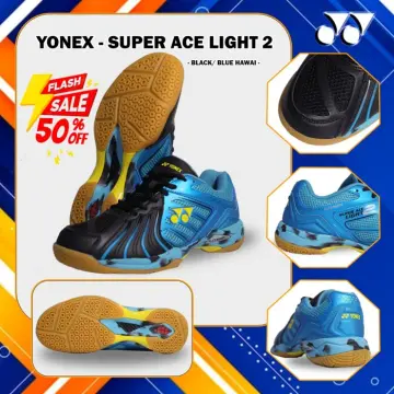 Yonex super ace hot sale light price