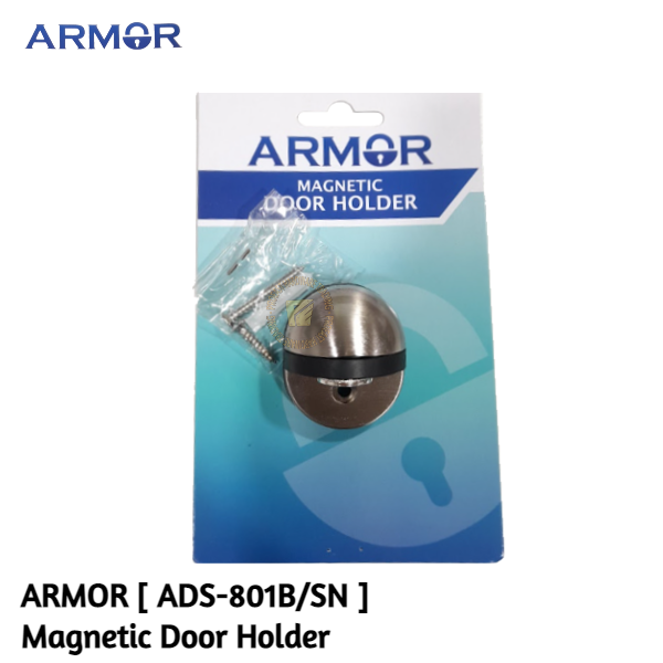 ARMOR Door Holder only Lazada