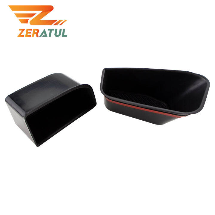 ภายในรถประตูกล่องเก็บ-armrest-handle-pocket-สำหรับ-audi-q5-2009-2010-2011-2012-2013-2014-2015-2016อุปกรณ์เสริมอัตโนมัติ