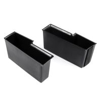 For 2022+ Car Door Storage Box Tray Article Organizer Interior Accessories