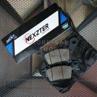 โปรโมชั่น NEXZTER ผ้าเบรคหน้าของแท้ MBP3738AA YAMAHA EXCITER 150/ GRAND FILANO/ AEROX/ Q-BIX/ FINO125i/ NMA / GT-125/ LEXI125 ราคาถูก เบรค มือเบรค มือเบรคแต่ง  พร้อมส่ง