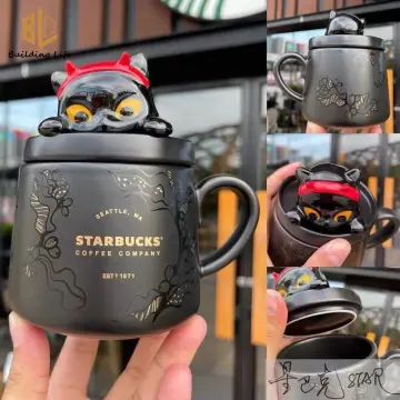 Starbucks Halloween Cups 2023