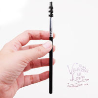 SB52 แปรงมาสคาร่า แปรงปัดคิ้ว Mascara brush