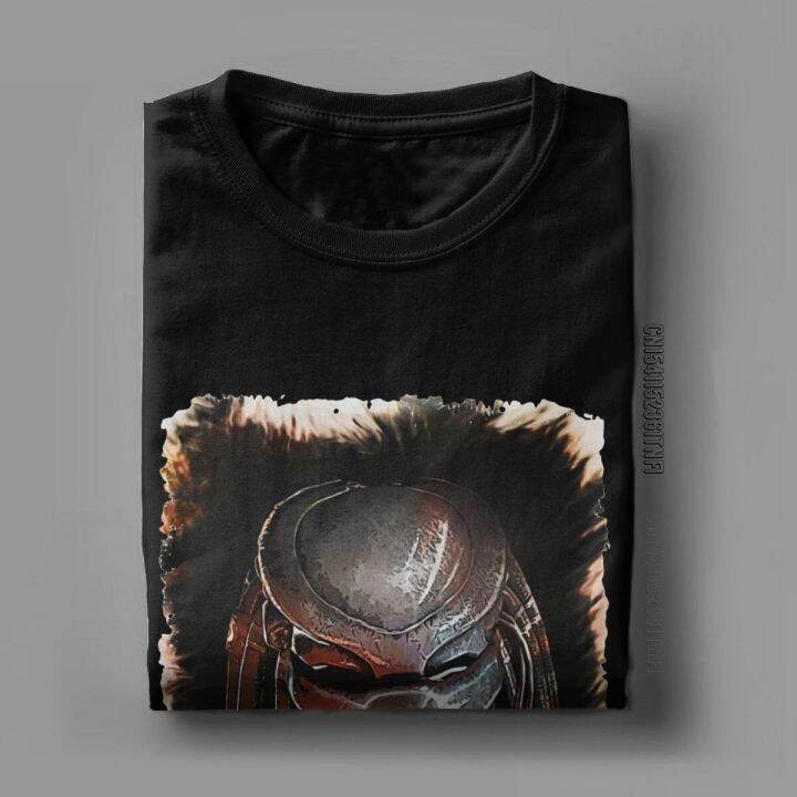 predator-movie-alien-t-shirt-men-vintage-100-cotton-tees-crew-neck-classic-short-sleeve-t-shirt-original-clothing