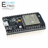 1ชิ้น GOOUUU-ESP32บอร์ดพัฒนา WIFI + บลูทูธ2 In 1 Dual Core บอร์ด ESP32แกนบอร์ดพัฒนาบลูทูธไร้สาย