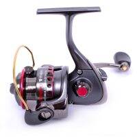 Haibo snow leopard mini spinning fishing reel 600/800free shipping