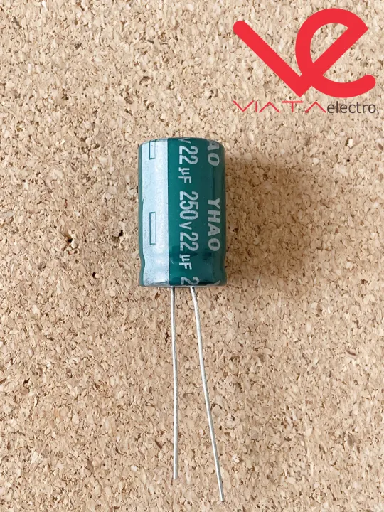 F&T - Condensatori | Transfer Multisort Elektronik Italia - Foto 6