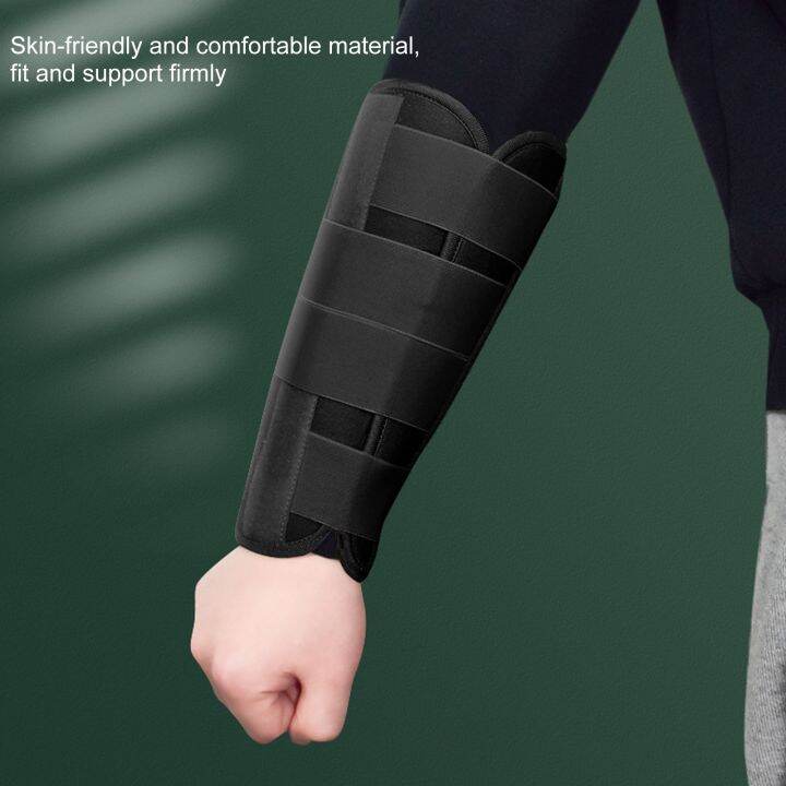 hjk Forearm Protector Carpal Tunnel Wrist Support Brace Splint