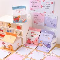 Stationery Supplies Memo Pad