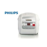 PHILIPS หม้อหุงข้าวDIGITAL HD3030 1 ลิตร หม้อหุงข้าวไฟฟ้า หม้อหุงข้าวดิจิตอล ทำความสะอาดง่าย ใช้งานง่าย สินค้าคุณภาพ