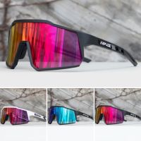 Winter Outdoor Snow Sunglasses UV400 Fishing Ski Goggles Men Mask Goggles Women Anti-Fog Snowboard Glasses 1lens Goggles