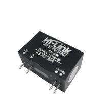 Hlk-2m03 Hi-Link 5ชิ้น Hlk-2m24 Hlk-2m09 Hlk-2m12 2W 85-264V ถึง3.3V 5V 9V 12V 24V เอาต์พุต Ac ไปยังโมดูลตัวแปลง Dc