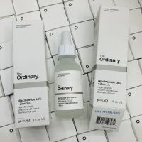 The Ordinary Niacinamide 10%+Zinc 1% 30ml