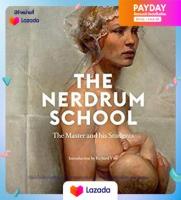 The Nerdrum School : The Master and His Students [Hardcover]หนังสือภาษาอังกฤษมือ1(New) ส่งจากไทย