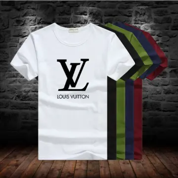 Louis Vuitton T-Shirts, The best prices online in Malaysia