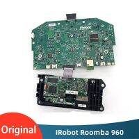 Original Motherboard For IRobot Roomba 960 Robot Vaccum Cleaner Spare Parts