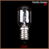 Pinellia ดอกไม้15W 220V เครื่องเย็บผ้าหลอดไฟข้าวโพดตู้เย็น LED หลอดไฟหลอดไฟส่องสว่าง