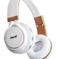 หูฟังบลูทูธ OKER Bluetooth รุ่น BT-155