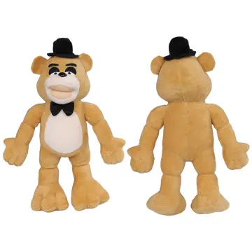 Shop Fnaf Plush Golden Freddy online