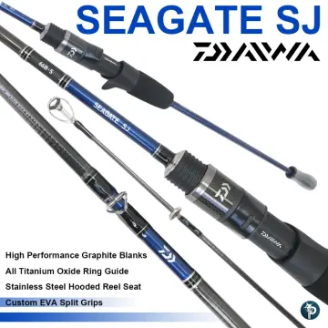 Jigging Reels ราคาถูก ซื้อออนไลน์ที่ - มี.ค. 2024