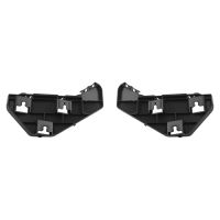 Front Bumper Bracket Holder Front Bumper Bracket Car For -V 2002-2006 71198-S9A-000 71193-S9A-000 Spare Parts Accessories