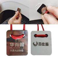 【DT】hot！ Tungsten Car Polishing Repair Scraper Super Hard To Remove Sagging Stains Spray Paint Appealing