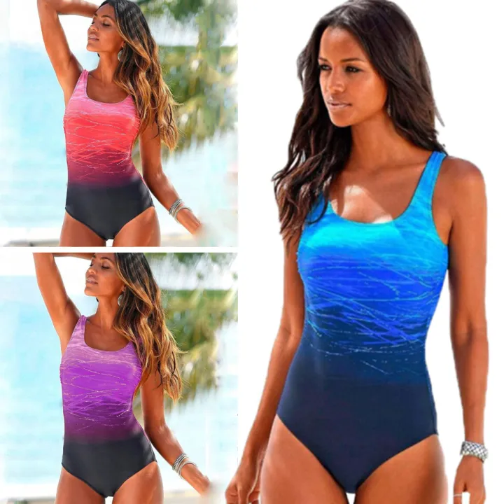 ladies swimsuit