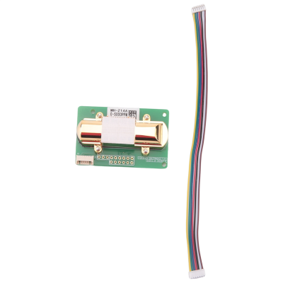 Infrared Carbon Dioxide Sensor Module CO2 MH-Z14A Serial Port PWM Analog Output 0-5000Ppm Spot