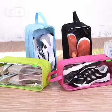 Transparent Shoe Bag - Best Price in Singapore - Dec 2023
