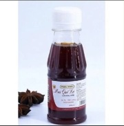 Gia Vị Rượu Thơm Mai Quế Lộ Bà Tám  Ông Tám Chà  chai 330ml