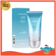 สูตรใหม่ ครีมกันแดดนมวัว กันแดดหน้า UV SPF50+ กันเหงื่อ กันน้ำ บางเบา ซึมเร็ว เกลี่ยง่าย สบายผิว ไม่เป็นคราบ