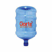 Clarteถังน้ำดื่มฝาเกลียว ขนาด 18.9 ลิตร รุ่น X-Bottle03 Clarte Thailand