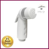 สายฉีดชำระเฉพาะหัว NAPA 9845 สีขาวRINSING SPRAY HEAD NAPA 9845 WHITE **ลดราคาจัดหนัก **