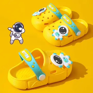 Cute on sale beach slides