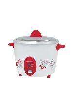 SHARP - Rice Cooker : KSH-D15 Red Color Size 1.5 L