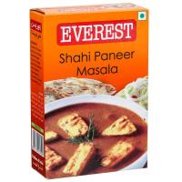 Everest Shahi Paneer Masala 50 gms By Avi