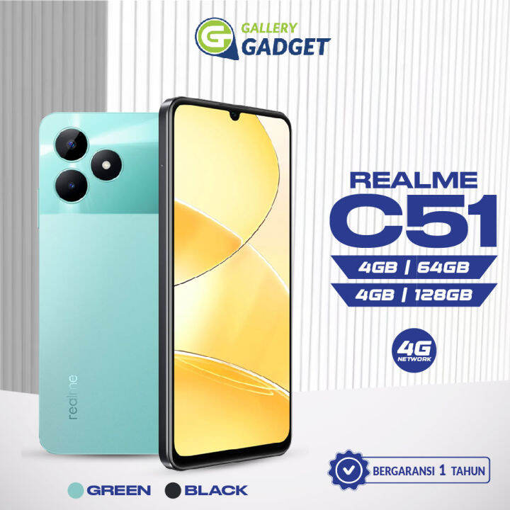 realme 4 64 gb