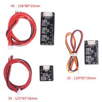 【YD】 1PC 3S Board 1.2A Lifepo4 Lithium Battery Transfer Equalizer Module Inductive Version