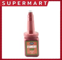 SUPERMART Junipers Strawberry Syrup สตรอเบอร์รี่ไซรัป ตรา จูนิเปอร์ เลือกได้ 2 ขนาด 800 g.,2.5 Kg. #1108410 #1108414